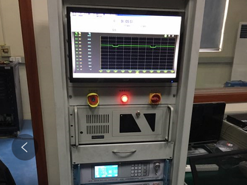 Dymamometer